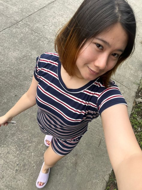 Hi Huns 🥰