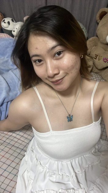 Hi Huns 🥰