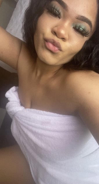 💕 Come clap your balls on my ass 🍑 I will leave you SOAKd 💦