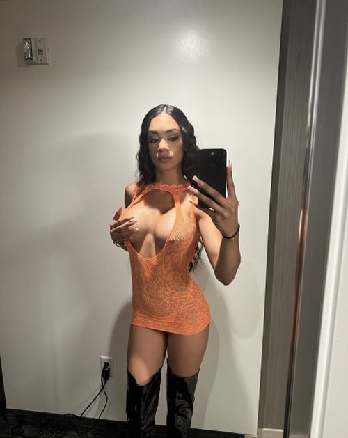 Slim beauty here for a limited time
