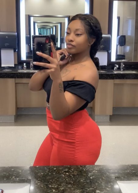 Short & Sweet just how you like it