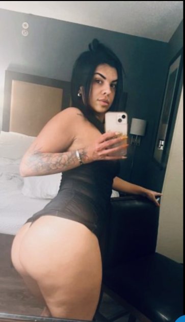 Sexy latina