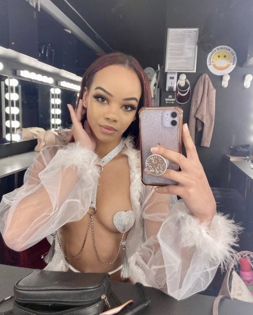 Love to have fun🥰🥰