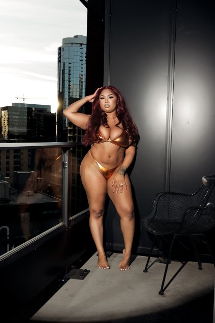 Upscale Erotic Companion