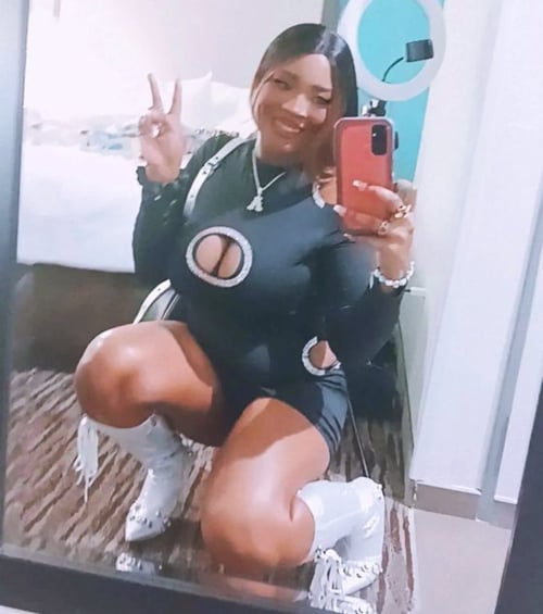 🦋TheWacoRockstar 🦋 ✨️Better than the Best ✨️ Never had none like me