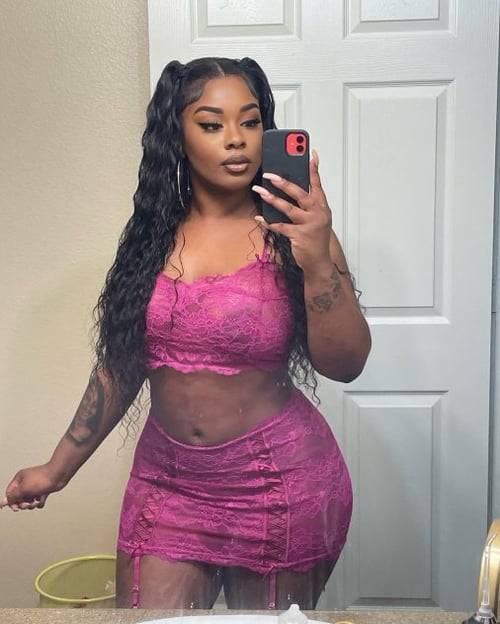 ✨ Upscale VIXEN Koko ✨ ZERO Disappointments ✨ I Am The REAL DeaL ✨