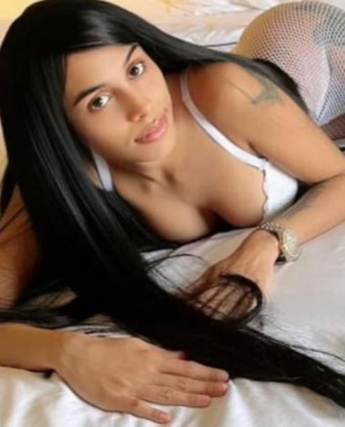 Hola baby soy una chica nueva en la ciudad lista para complacerte