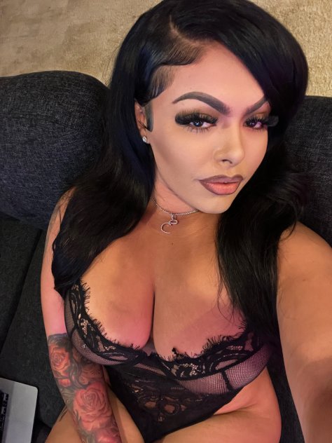 HOT 🥵 Playful 😈 Latin 💦