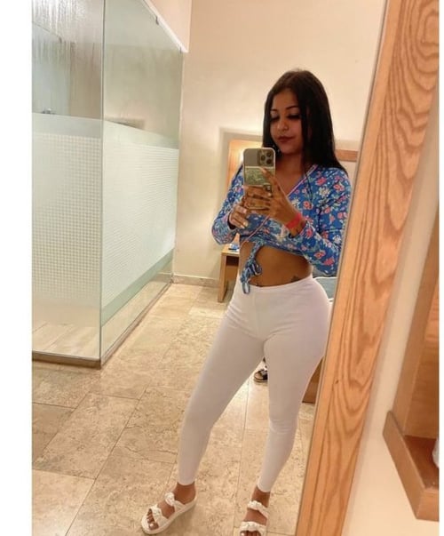 Hola soy Abigail y soy nueva acá tengo el mejor servicio de sexo para