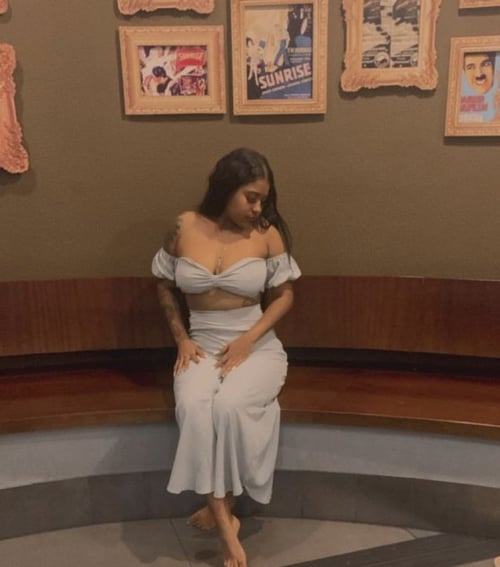 Hola soy Abigail y soy nueva acá tengo el mejor servicio de sexo para