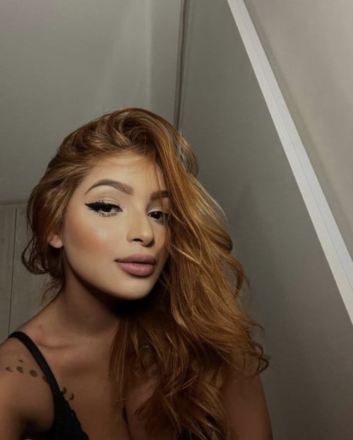 I’m available for incall and outcall also content and FaceTime