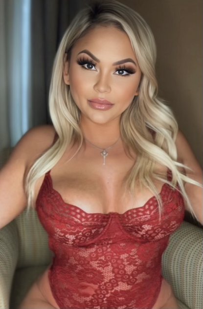 ✨Stunning Blonde ✨