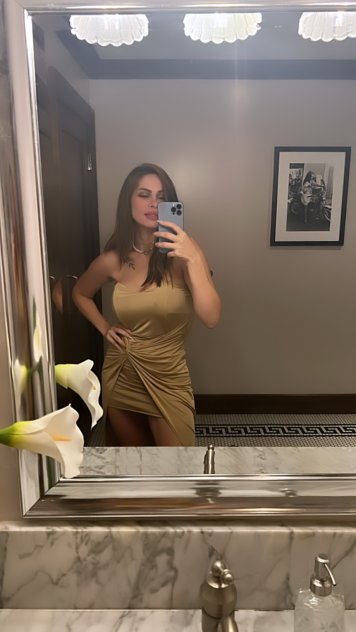 Hi I’m hot