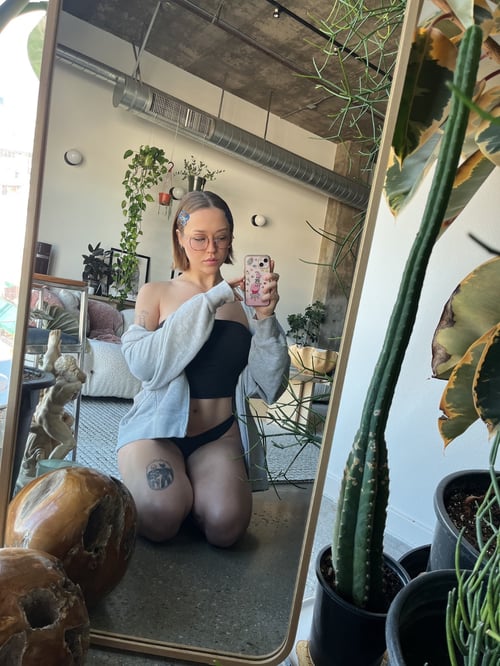 Massage therapist