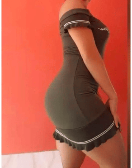 Fun latina available now