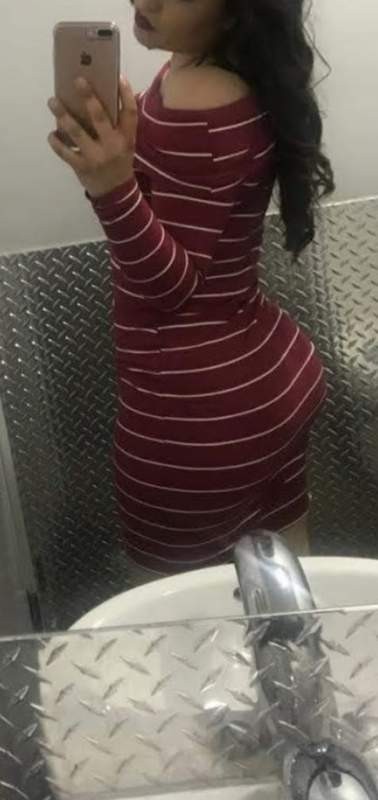 Fun latina available now
