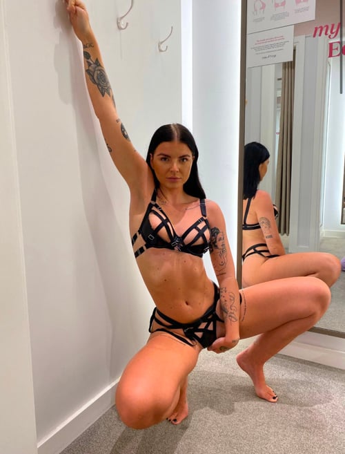 Hookup and rawsex