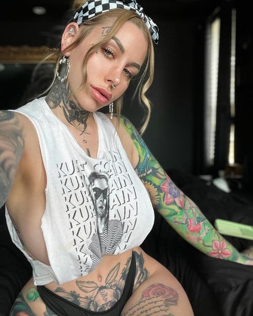 Available for hookup