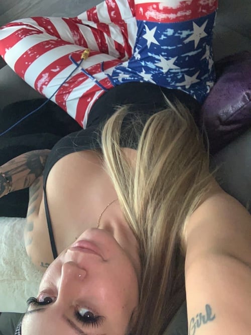 Available for hookup