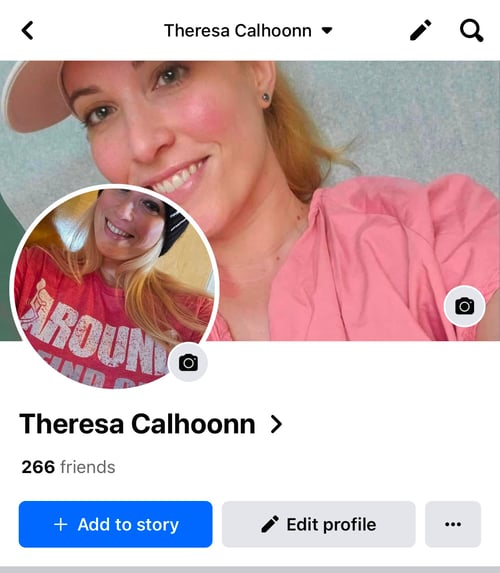Available HMU.Facebook -: Theresa Calhoonn… Text me (321) 621-0439