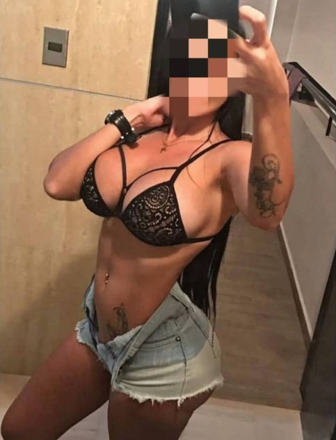 Big pussy