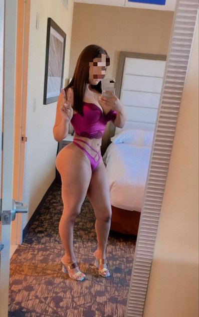 LIZ NEW🔥Fire and Sexy HOT LATIN Girl♥️239-603-2973 100% Real PIC