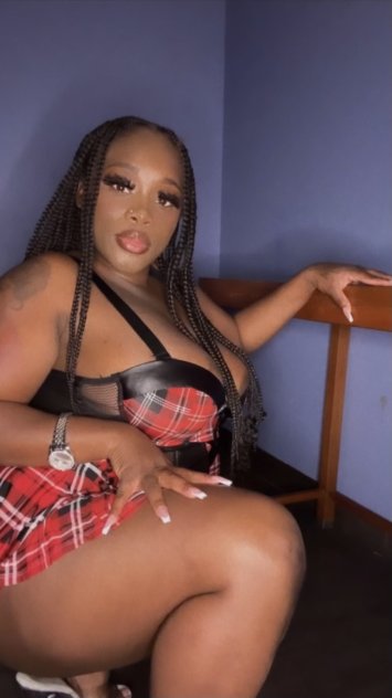 Your favorite mistress