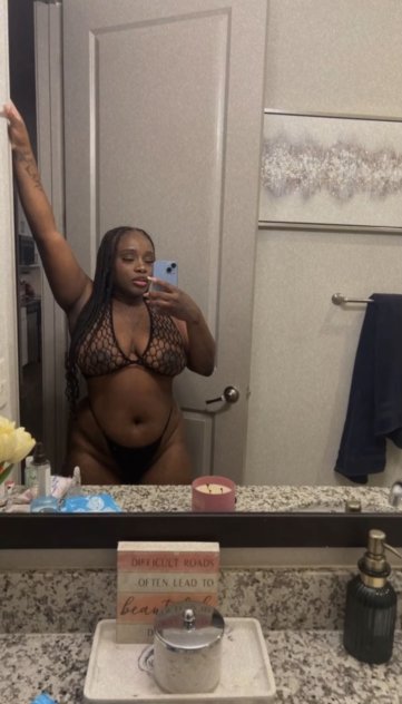 Your favorite mistress