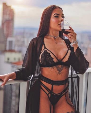 Gorgeous Brazilian Goddess.