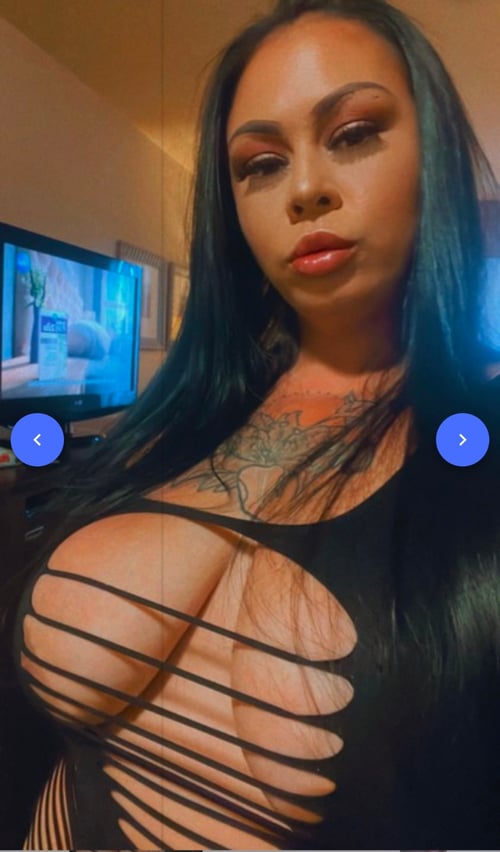 Vita Valentina the CO(K Pleaser