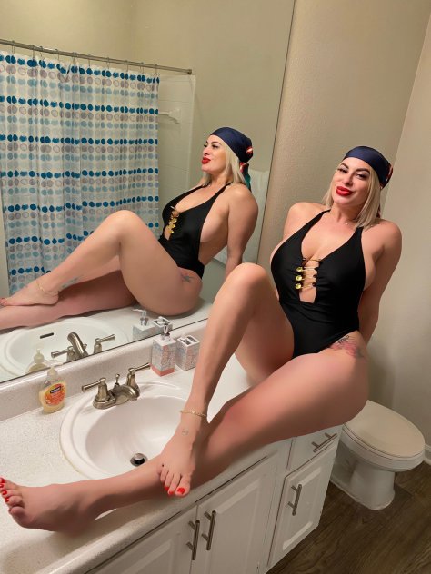 Cubana caliente 100/ Real la chica de la foto