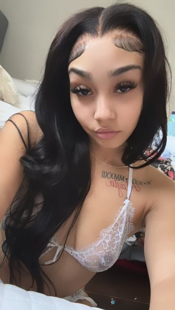 Your New Exotic Petite Fantasy