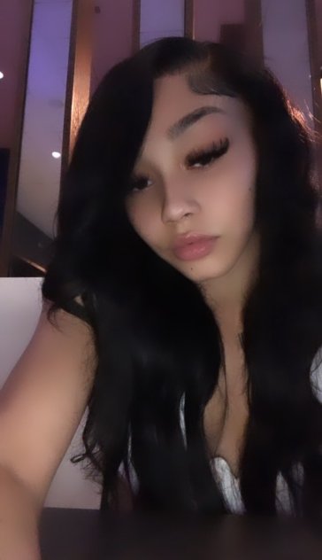 Your New Exotic Petite Fantasy