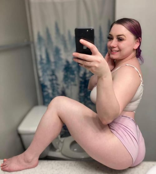 Next door girl