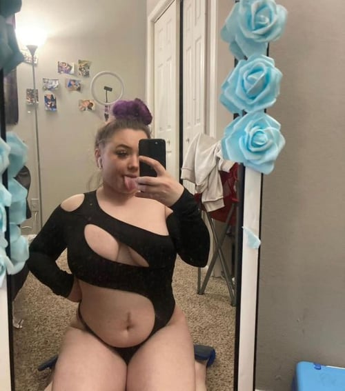Next door girl