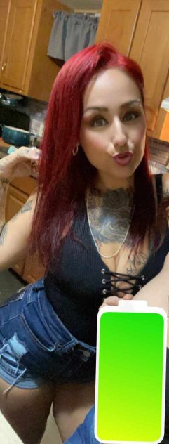 Hmu ;)