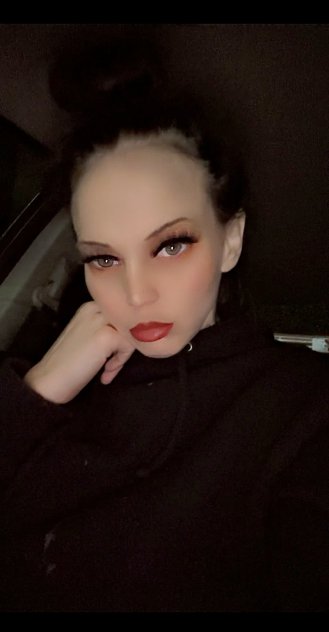 🦋 PETITE BUSTY BOMBSHELL 🦋
