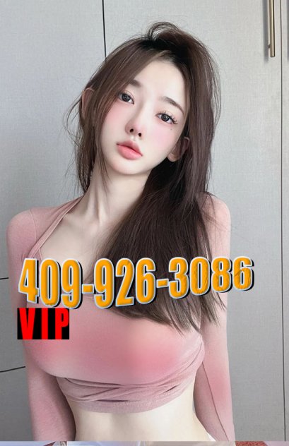 ☀️❄️⭐❤️VIP Massage ☀️❄️⭐❤️409-926-3086☀️❄️⭐❤️Pretty Ladies☀️❄️⭐❤️