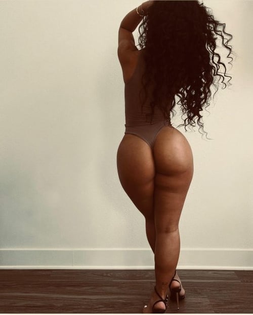 Sexy and hot