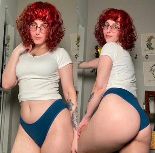 I’m available for hookup