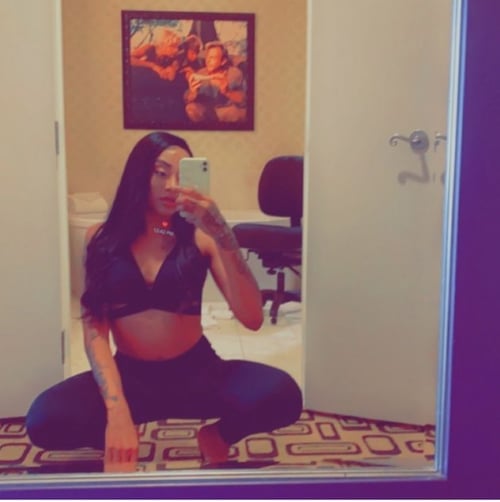 New mixed exotic beauty dont miss out 100% real