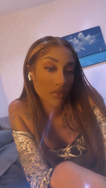 New mixed exotic beauty dont miss out 100% real