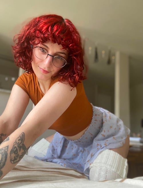 I’m available for hookup
