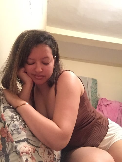 DISCREET HOOKUP