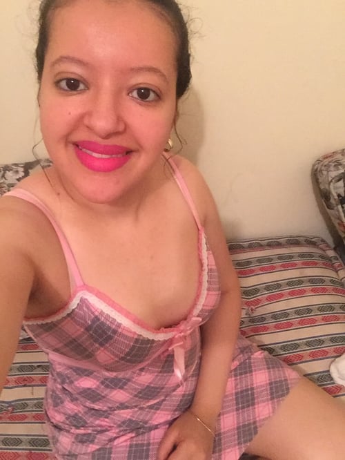 DISCREET HOOKUP