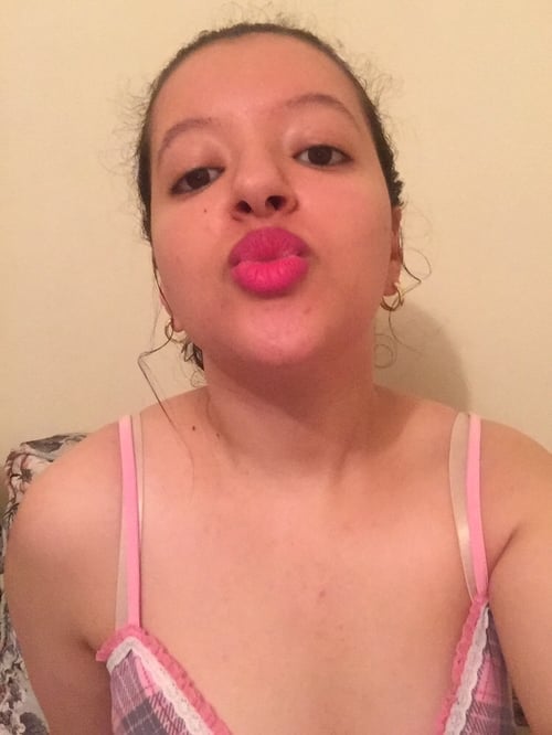 DISCREET HOOKUP
