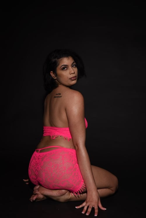 Puerto Rican Barbie
