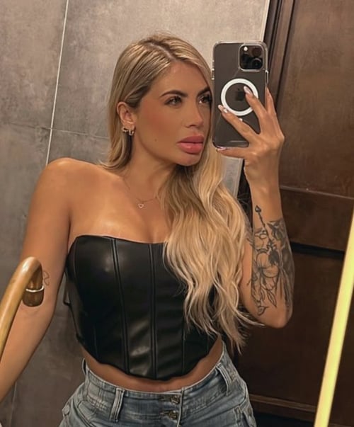 Im available for incall or outcall