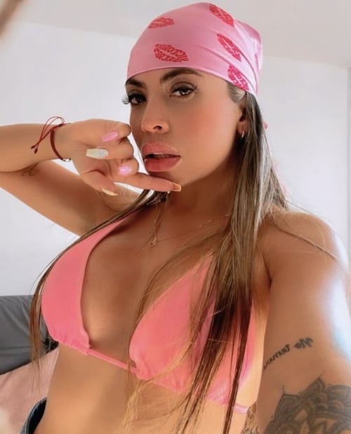 Im available for incall or outcall
