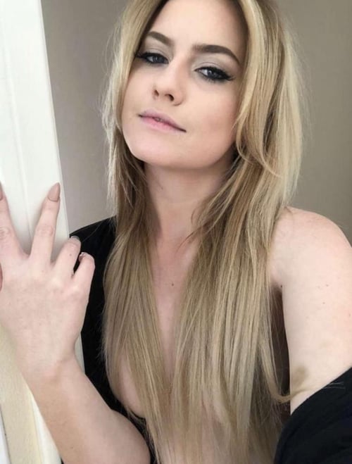 I’m available for hookup